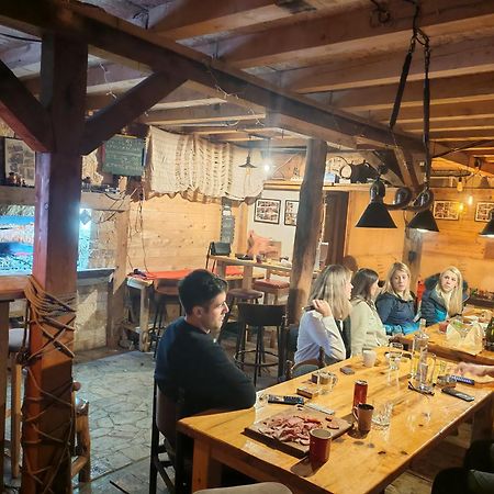 Appartement Kuca Za Odmor "Djurovic" à Kopaonik Extérieur photo