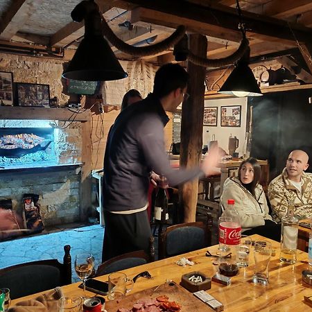 Appartement Kuca Za Odmor "Djurovic" à Kopaonik Extérieur photo