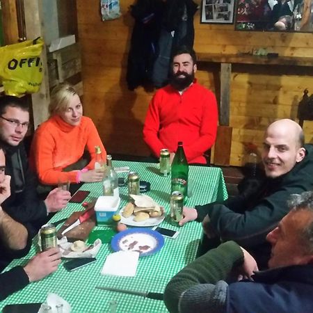 Appartement Kuca Za Odmor "Djurovic" à Kopaonik Extérieur photo
