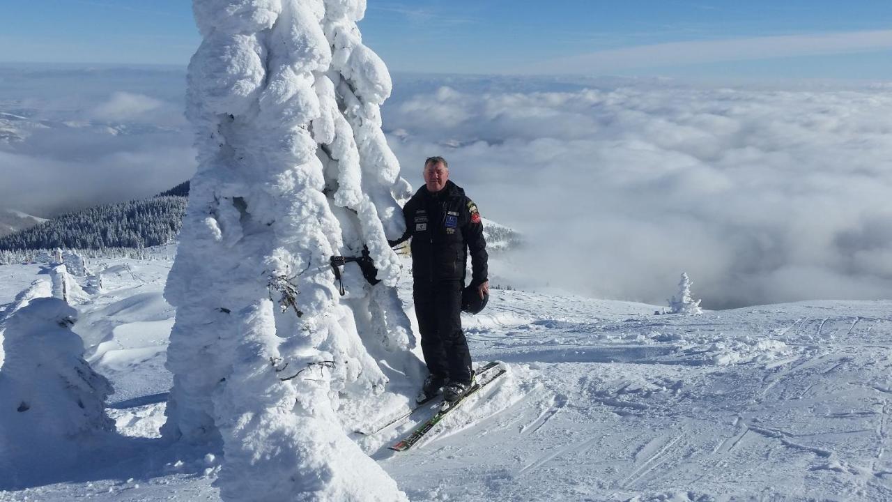 Appartement Kuca Za Odmor "Djurovic" à Kopaonik Extérieur photo
