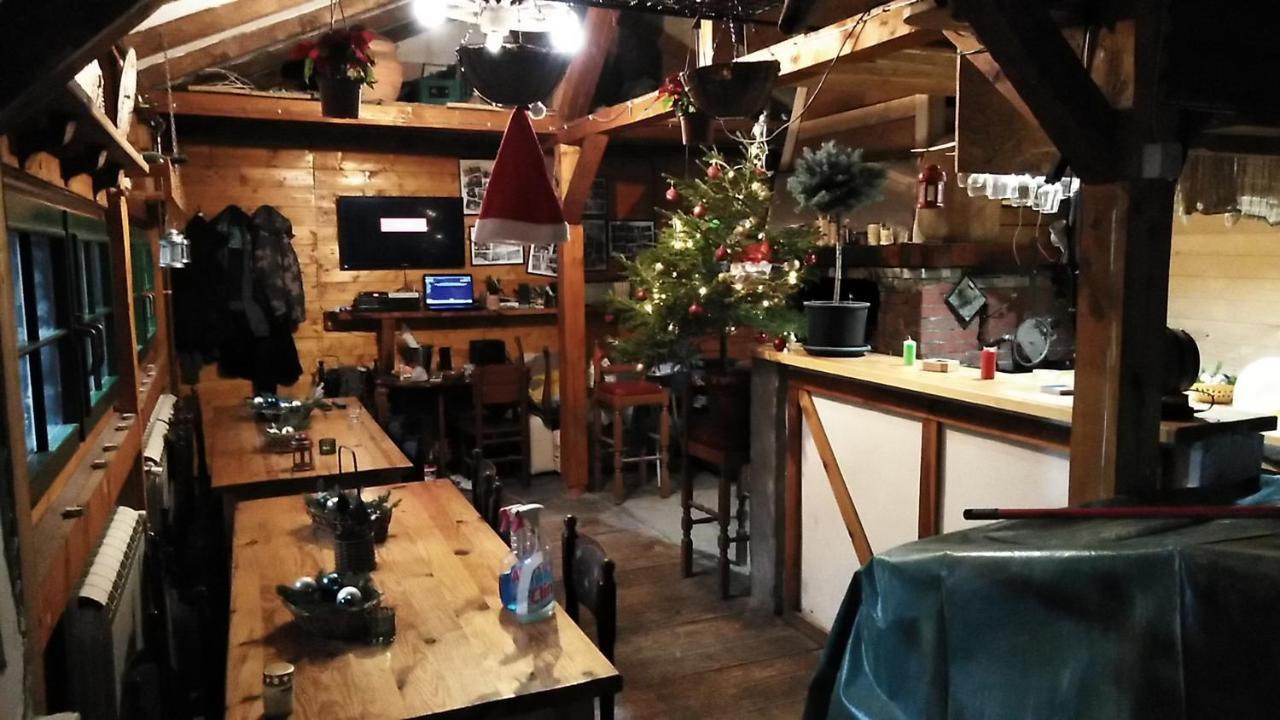 Appartement Kuca Za Odmor "Djurovic" à Kopaonik Extérieur photo