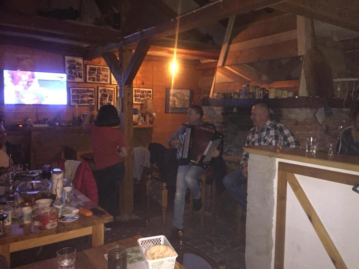 Appartement Kuca Za Odmor "Djurovic" à Kopaonik Extérieur photo