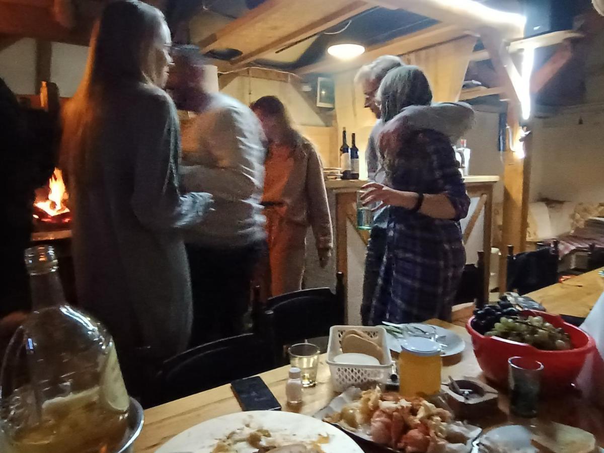 Appartement Kuca Za Odmor "Djurovic" à Kopaonik Extérieur photo