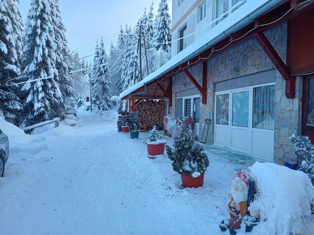 Appartement Kuca Za Odmor "Djurovic" à Kopaonik Extérieur photo