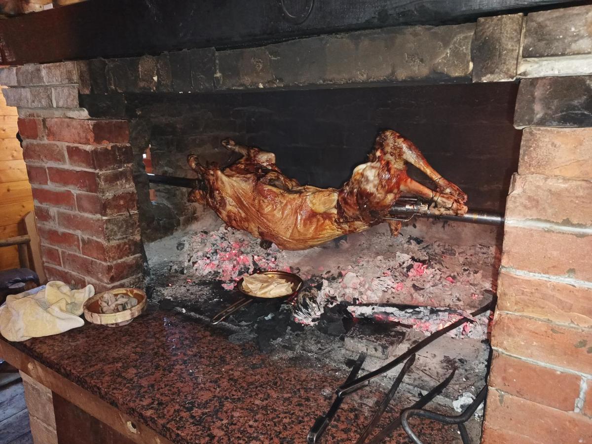 Appartement Kuca Za Odmor "Djurovic" à Kopaonik Extérieur photo