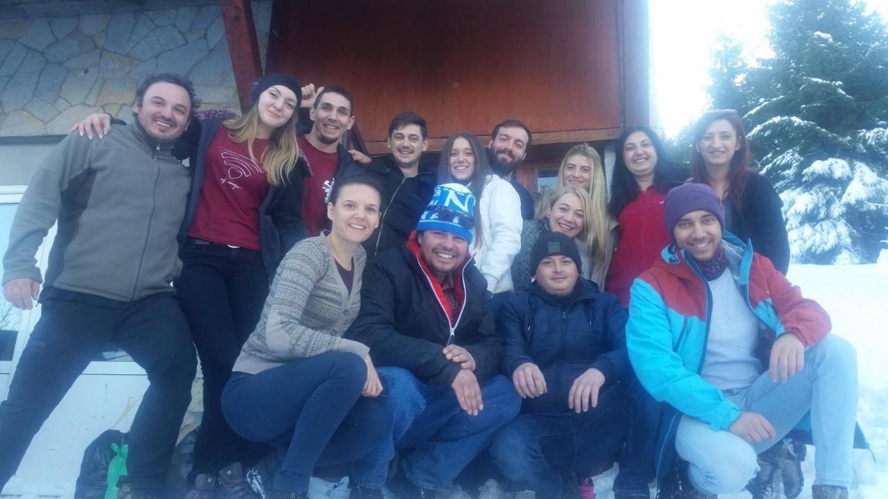 Appartement Kuca Za Odmor "Djurovic" à Kopaonik Extérieur photo