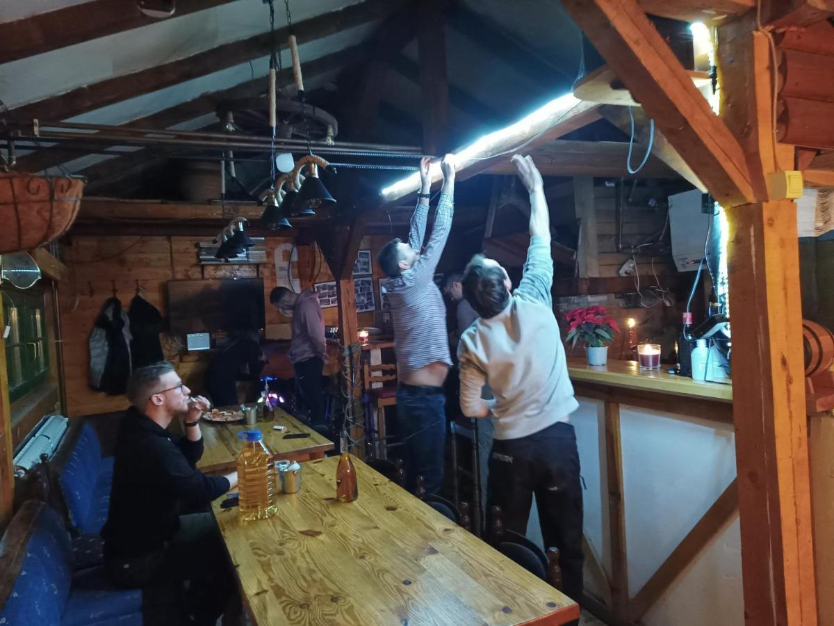 Appartement Kuca Za Odmor "Djurovic" à Kopaonik Extérieur photo