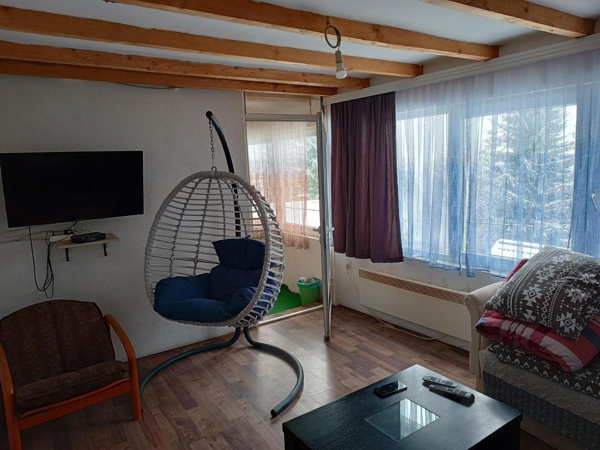 Appartement Kuca Za Odmor "Djurovic" à Kopaonik Extérieur photo