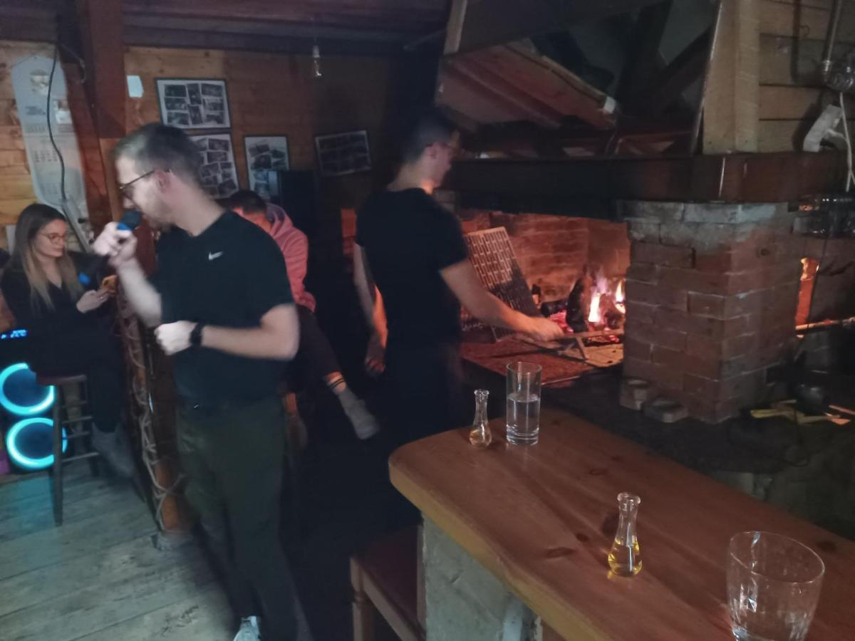 Appartement Kuca Za Odmor "Djurovic" à Kopaonik Extérieur photo