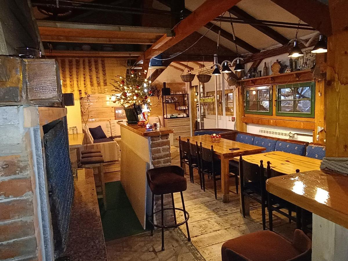 Appartement Kuca Za Odmor "Djurovic" à Kopaonik Extérieur photo
