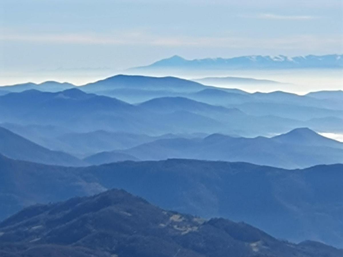 Appartement Kuca Za Odmor "Djurovic" à Kopaonik Extérieur photo