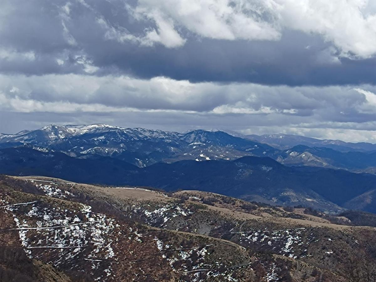 Appartement Kuca Za Odmor "Djurovic" à Kopaonik Extérieur photo