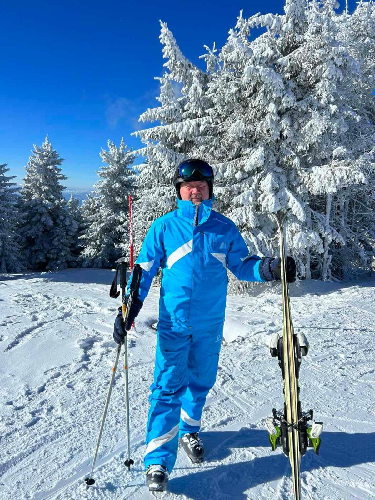 Appartement Kuca Za Odmor "Djurovic" à Kopaonik Extérieur photo