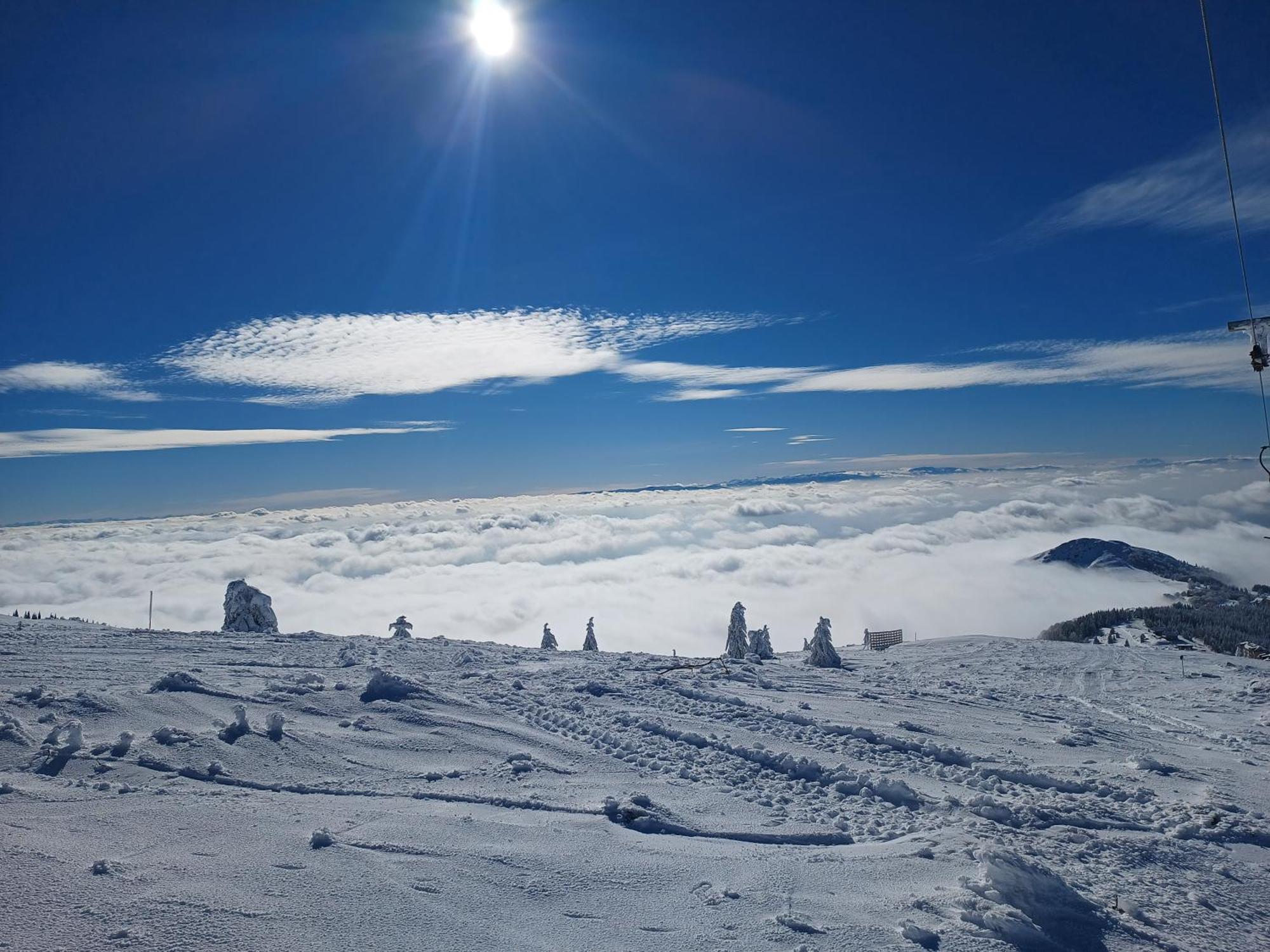 Appartement Kuca Za Odmor "Djurovic" à Kopaonik Chambre photo