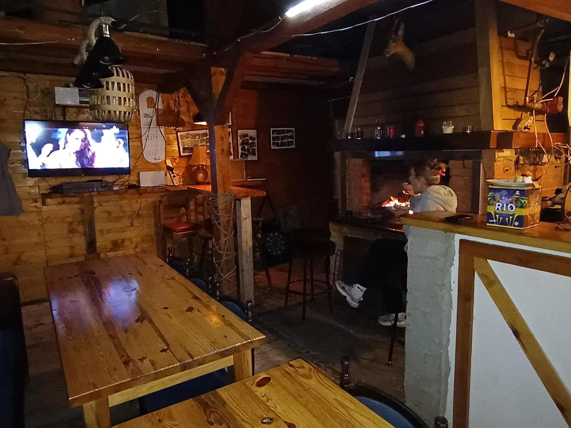 Appartement Kuca Za Odmor "Djurovic" à Kopaonik Chambre photo