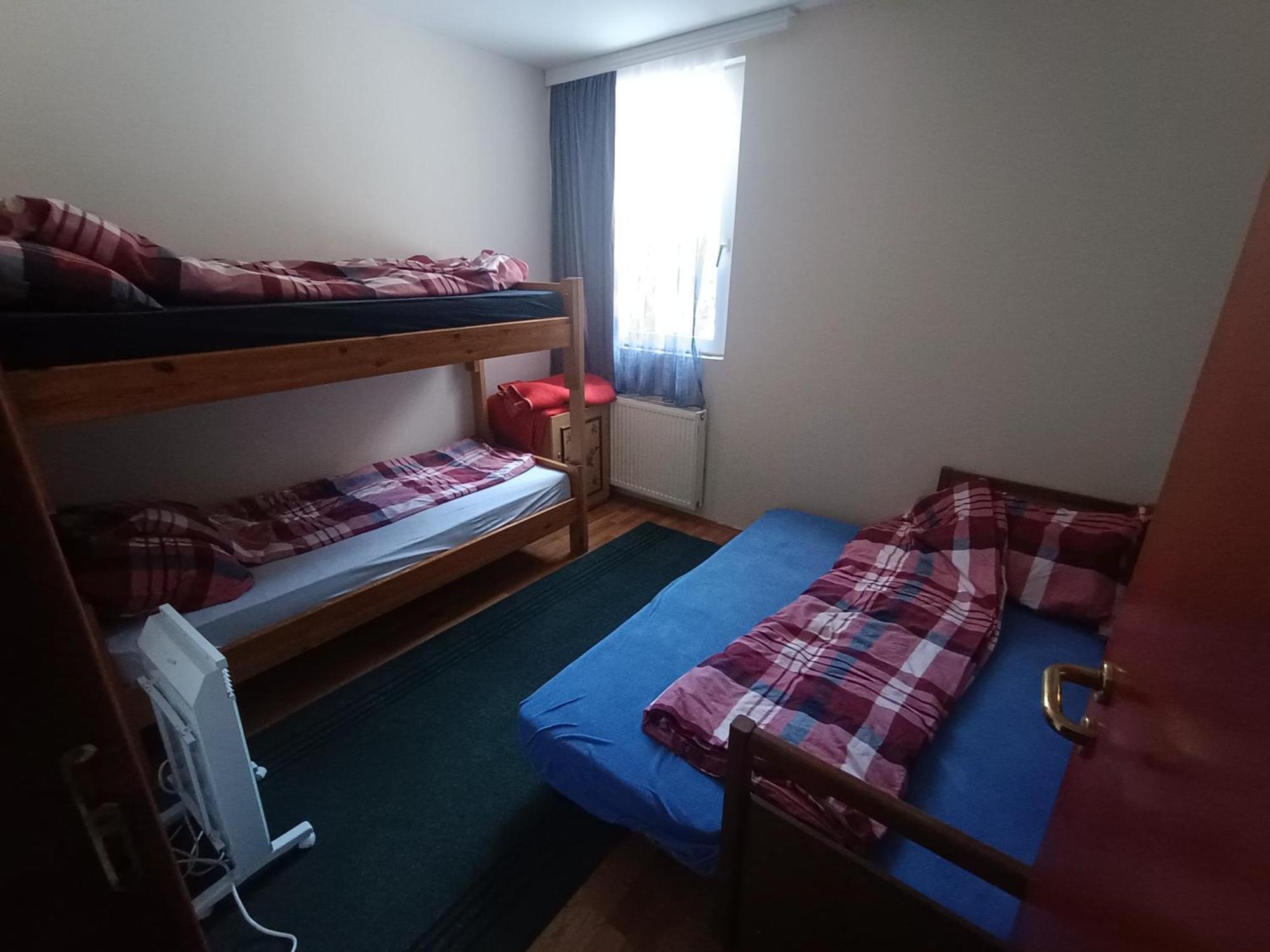 Appartement Kuca Za Odmor "Djurovic" à Kopaonik Chambre photo