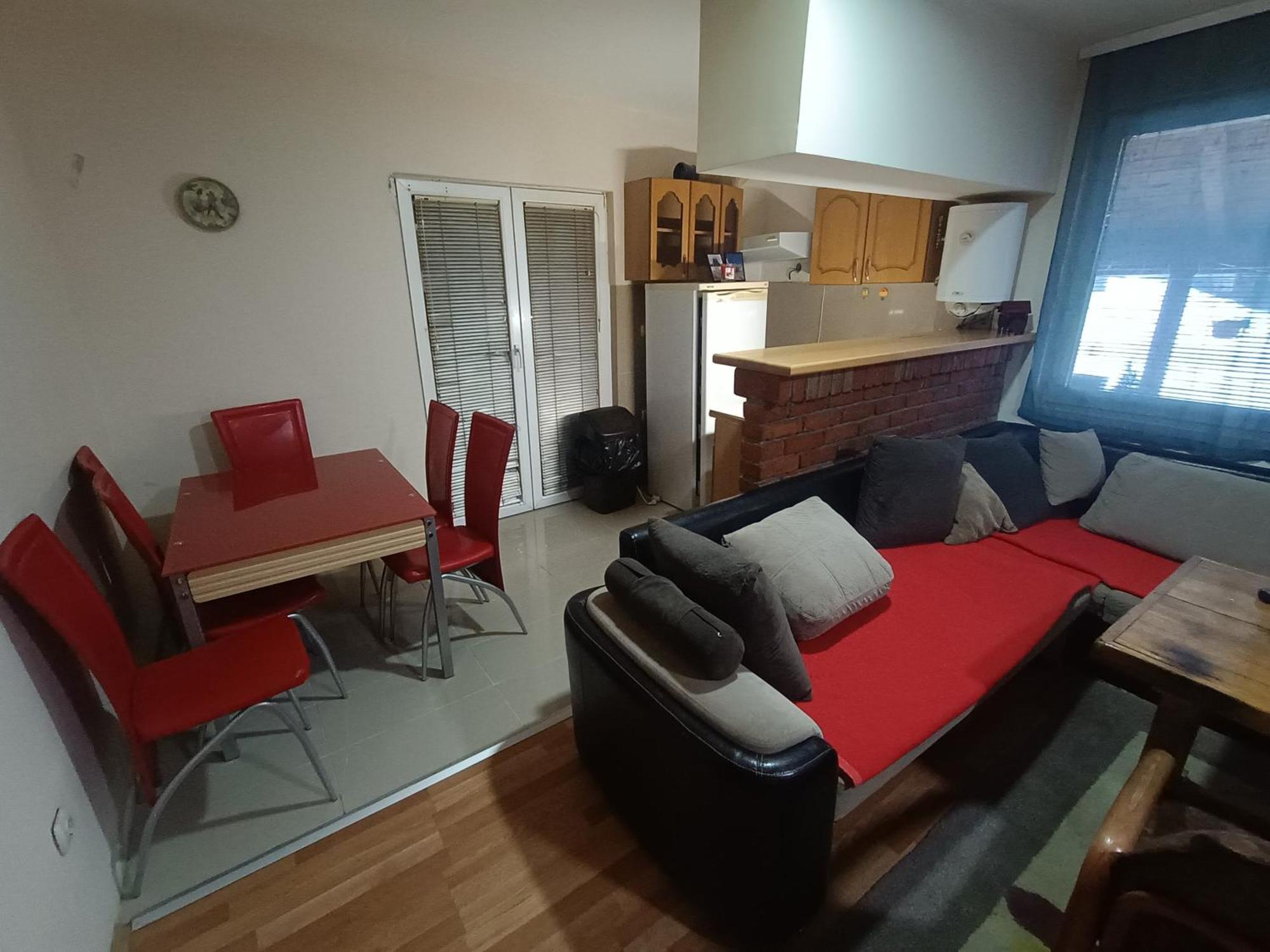 Appartement Kuca Za Odmor "Djurovic" à Kopaonik Chambre photo