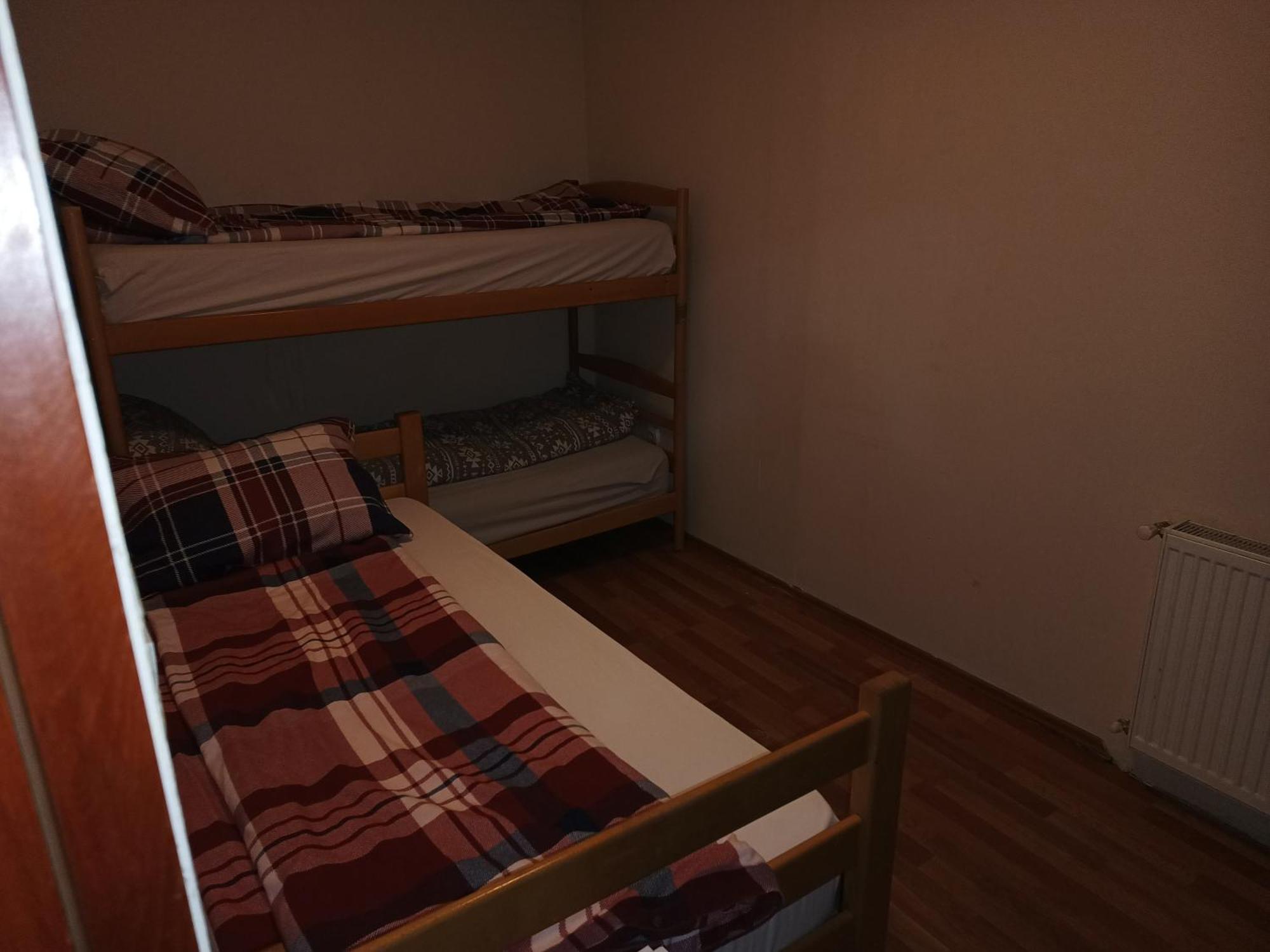Appartement Kuca Za Odmor "Djurovic" à Kopaonik Chambre photo