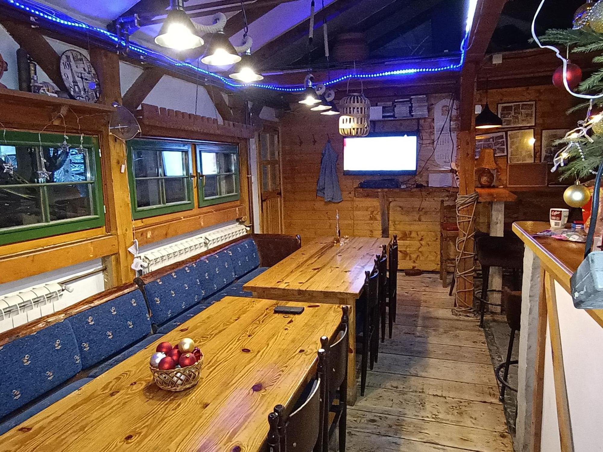 Appartement Kuca Za Odmor "Djurovic" à Kopaonik Chambre photo