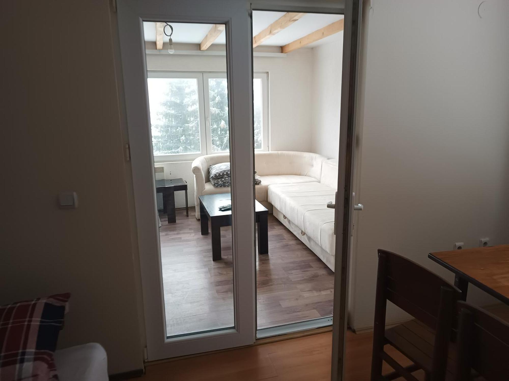 Appartement Kuca Za Odmor "Djurovic" à Kopaonik Chambre photo