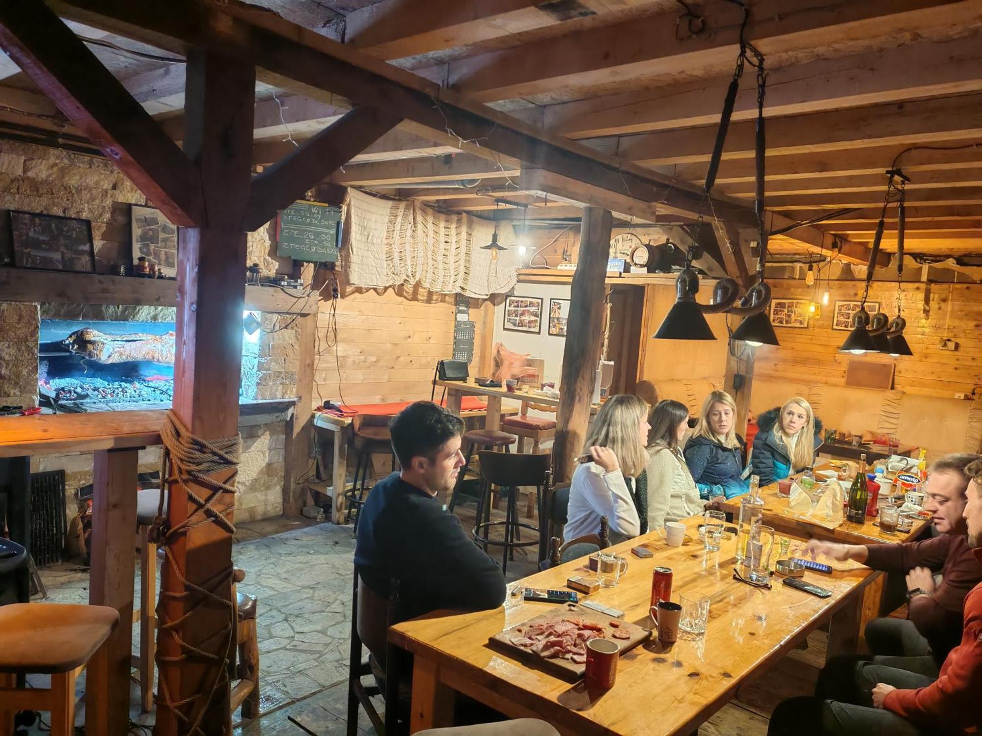 Appartement Kuca Za Odmor "Djurovic" à Kopaonik Extérieur photo