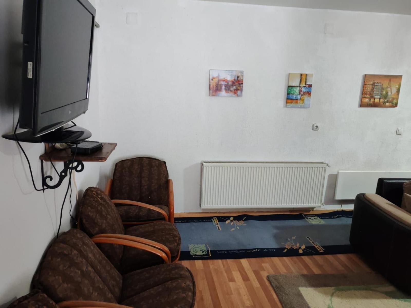 Appartement Kuca Za Odmor "Djurovic" à Kopaonik Extérieur photo