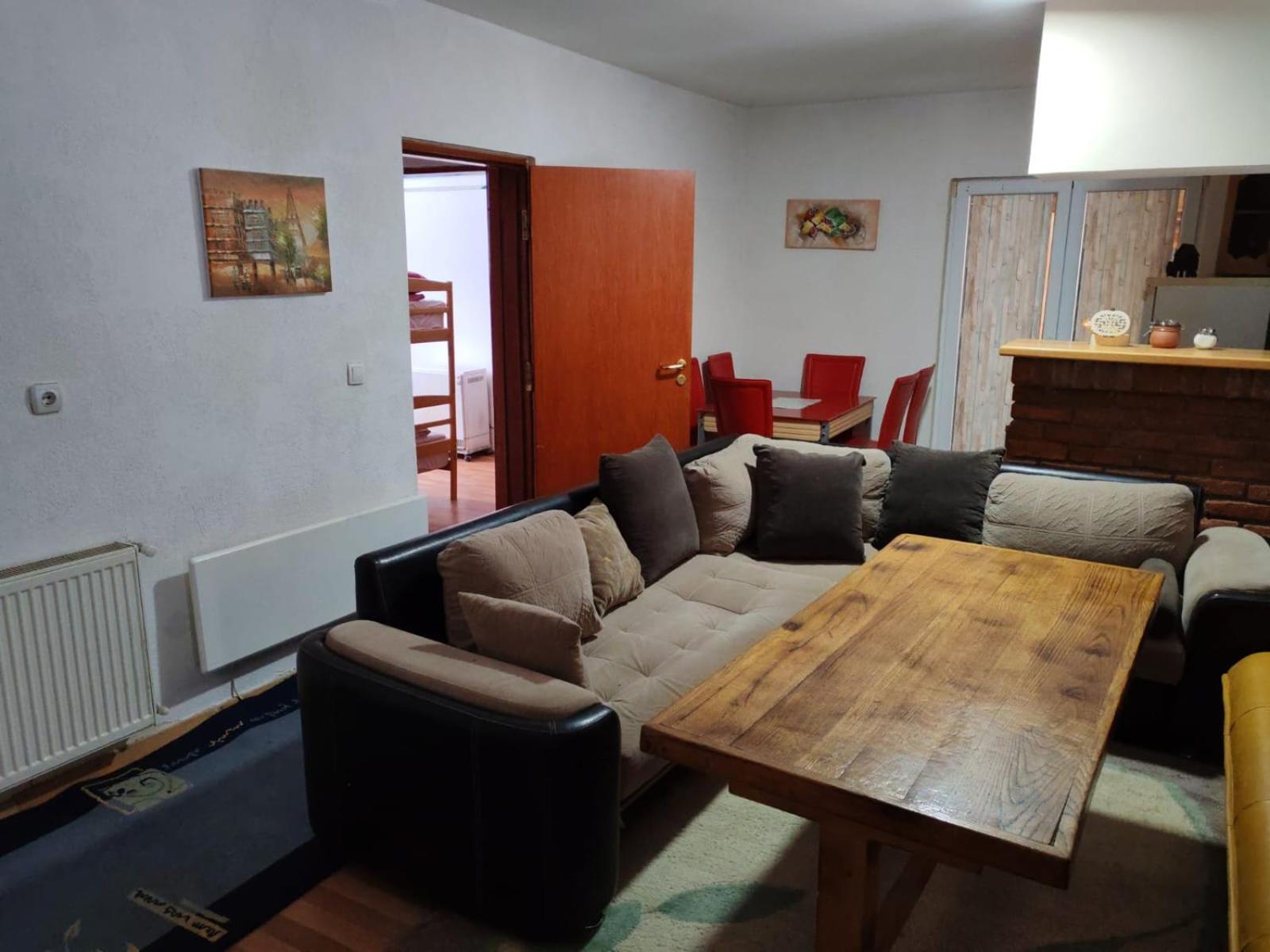 Appartement Kuca Za Odmor "Djurovic" à Kopaonik Extérieur photo