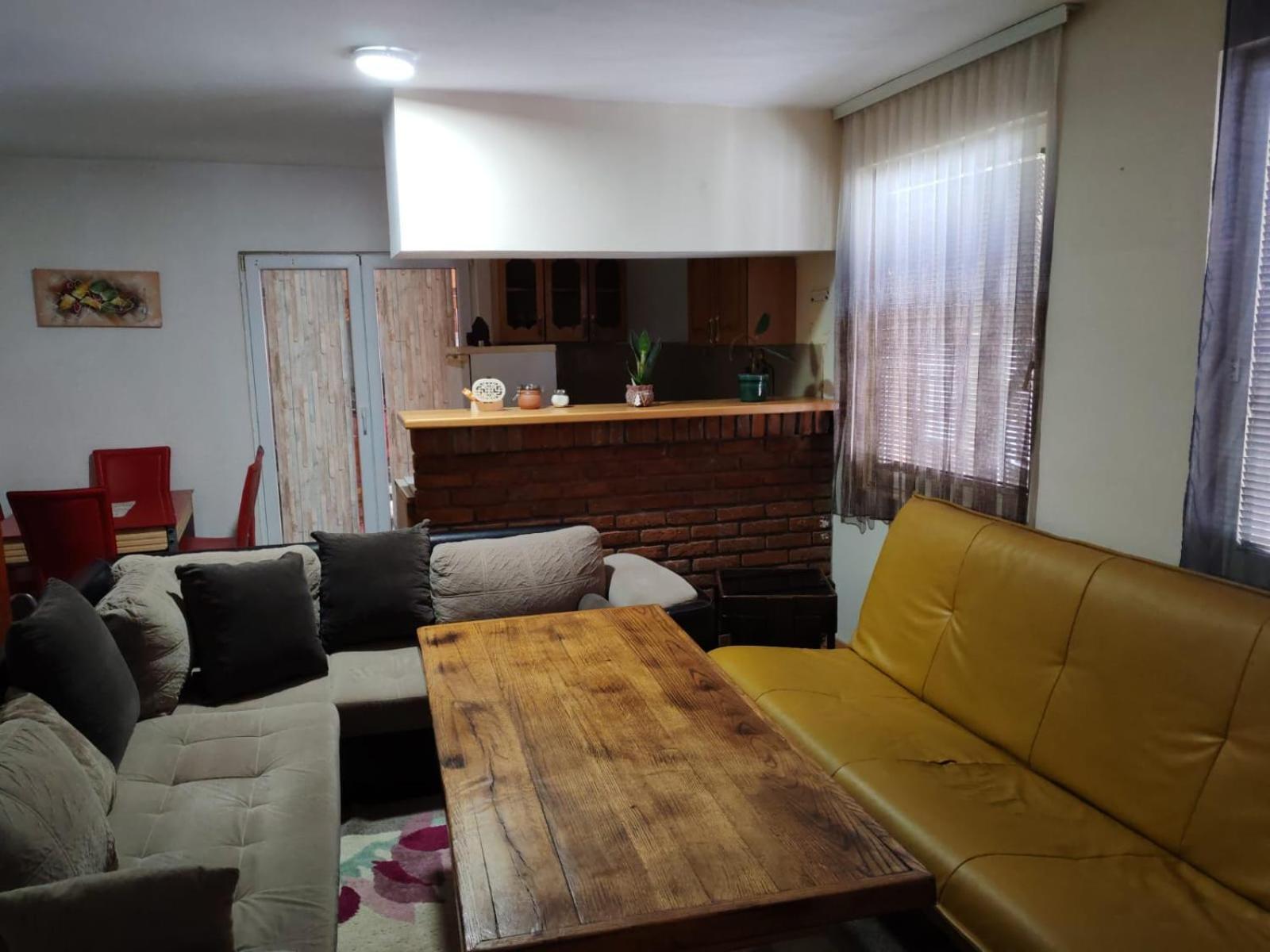 Appartement Kuca Za Odmor "Djurovic" à Kopaonik Extérieur photo
