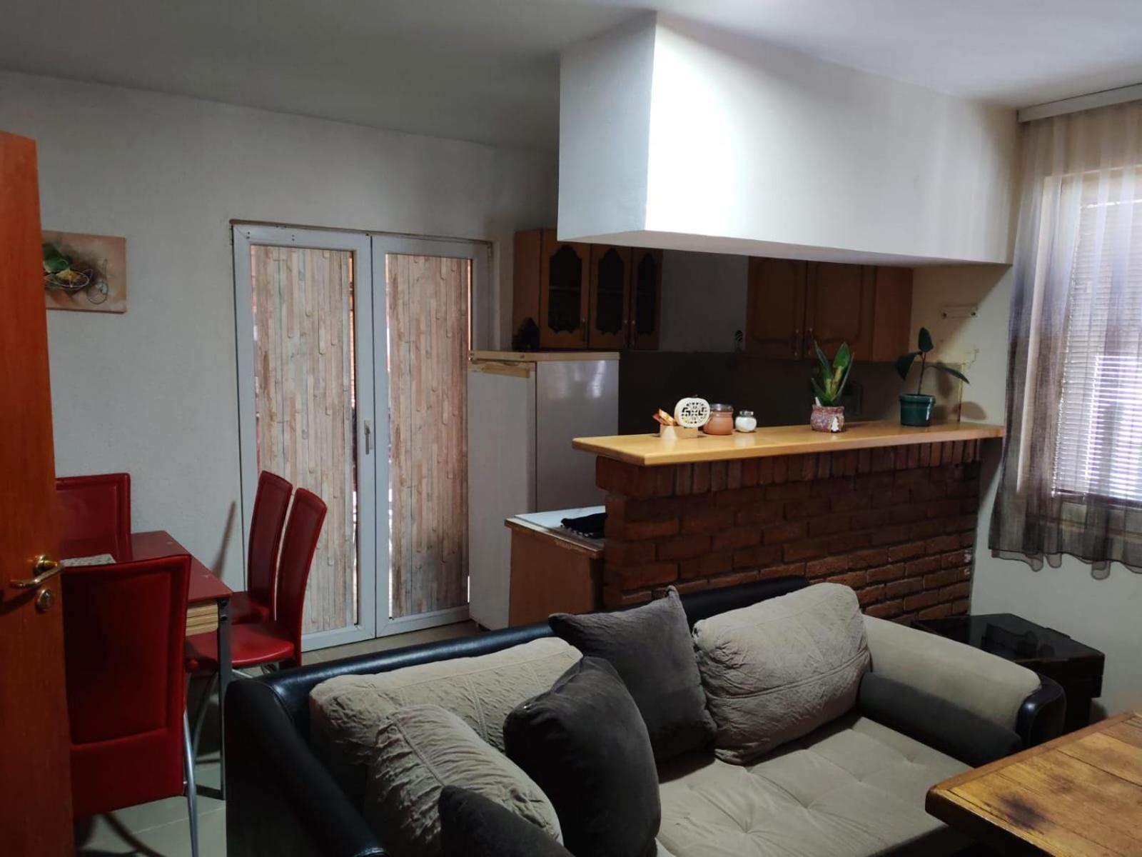 Appartement Kuca Za Odmor "Djurovic" à Kopaonik Extérieur photo