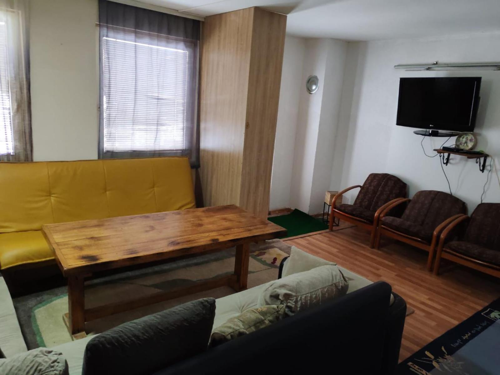Appartement Kuca Za Odmor "Djurovic" à Kopaonik Extérieur photo