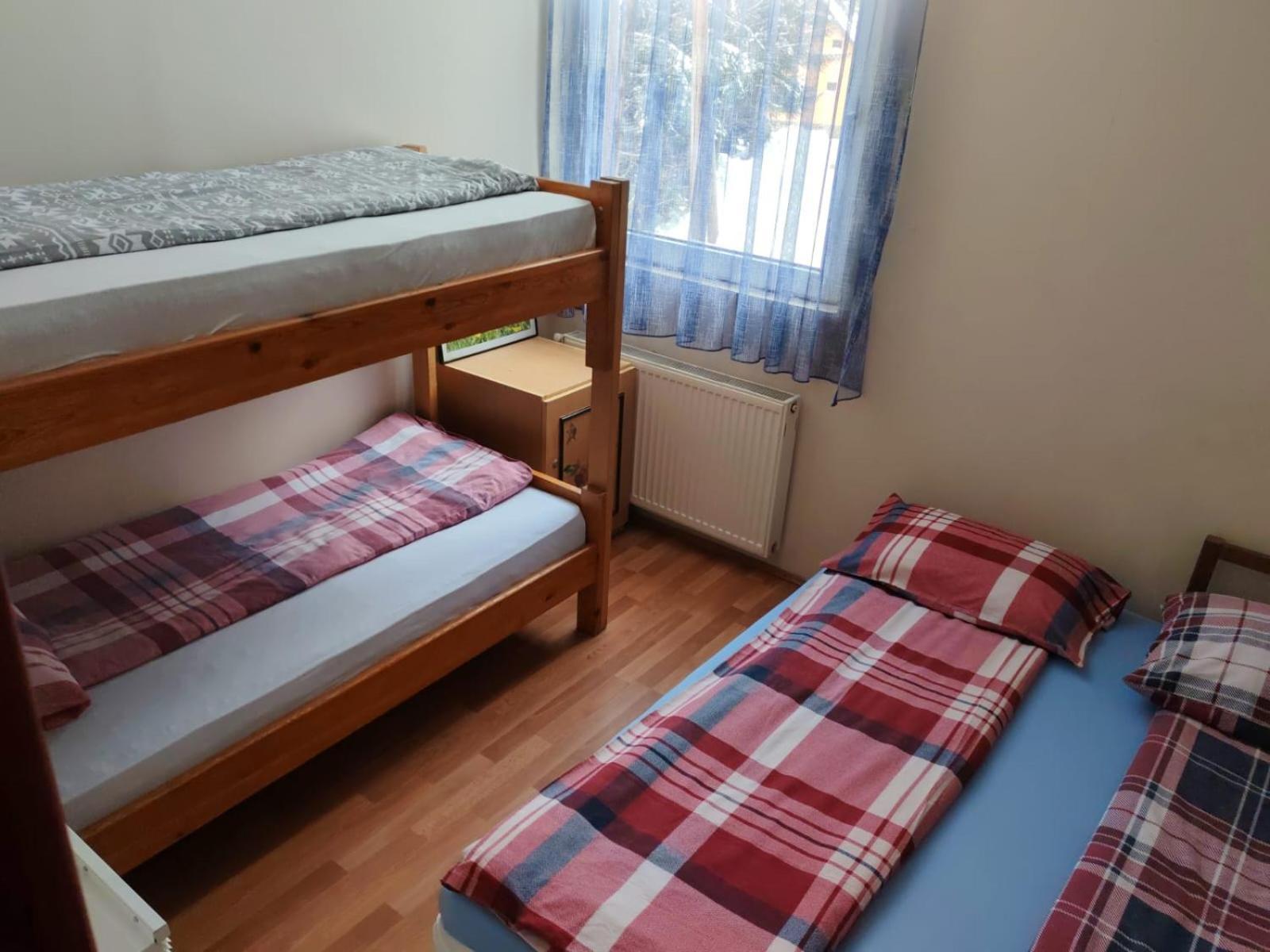 Appartement Kuca Za Odmor "Djurovic" à Kopaonik Extérieur photo