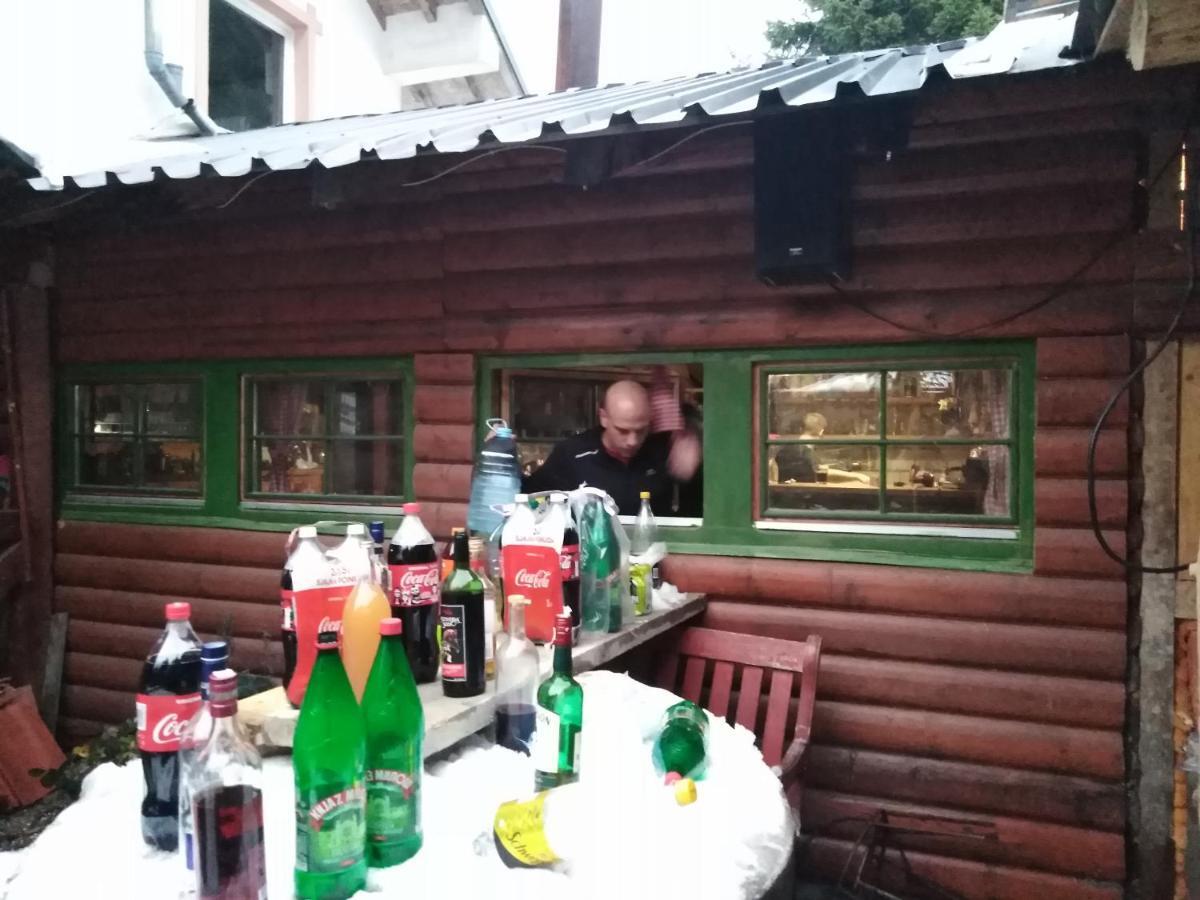 Appartement Kuca Za Odmor "Djurovic" à Kopaonik Extérieur photo