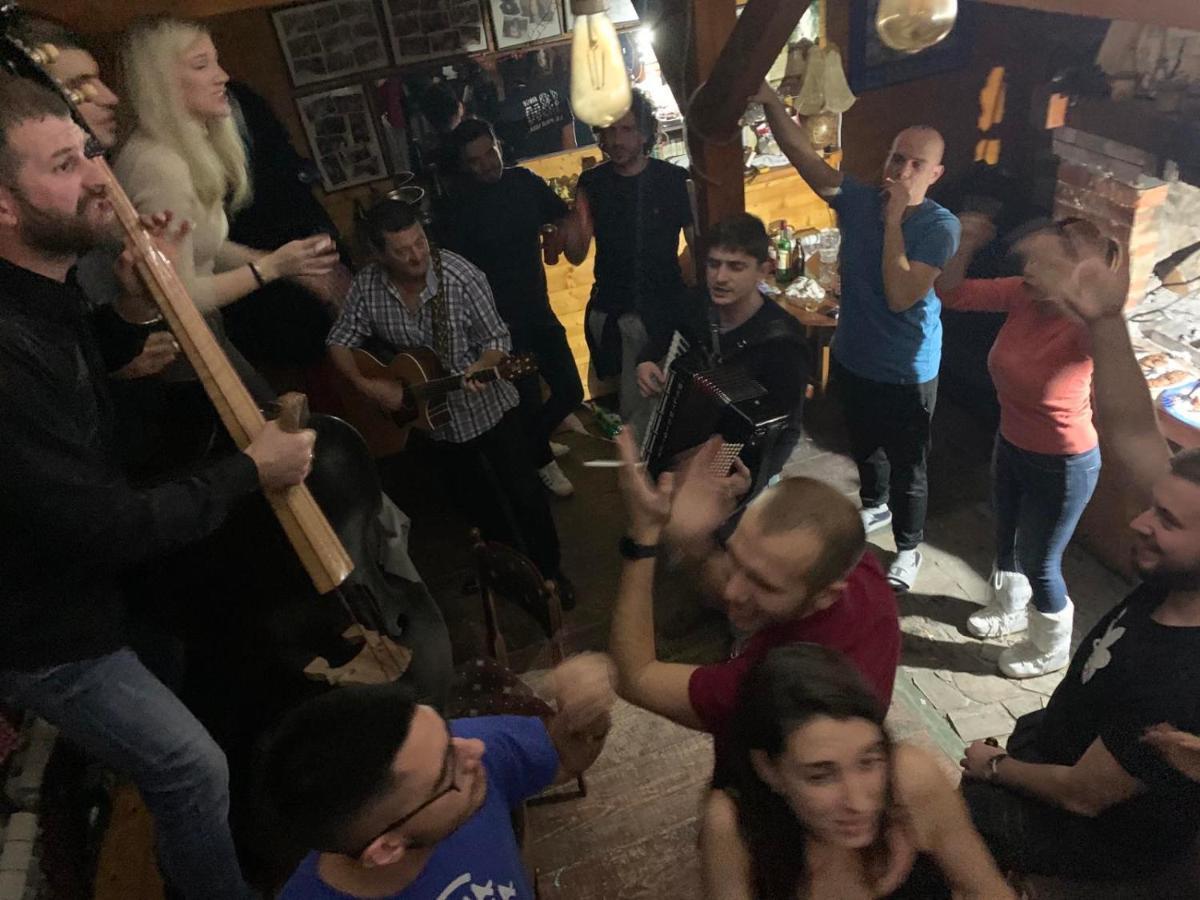Appartement Kuca Za Odmor "Djurovic" à Kopaonik Extérieur photo