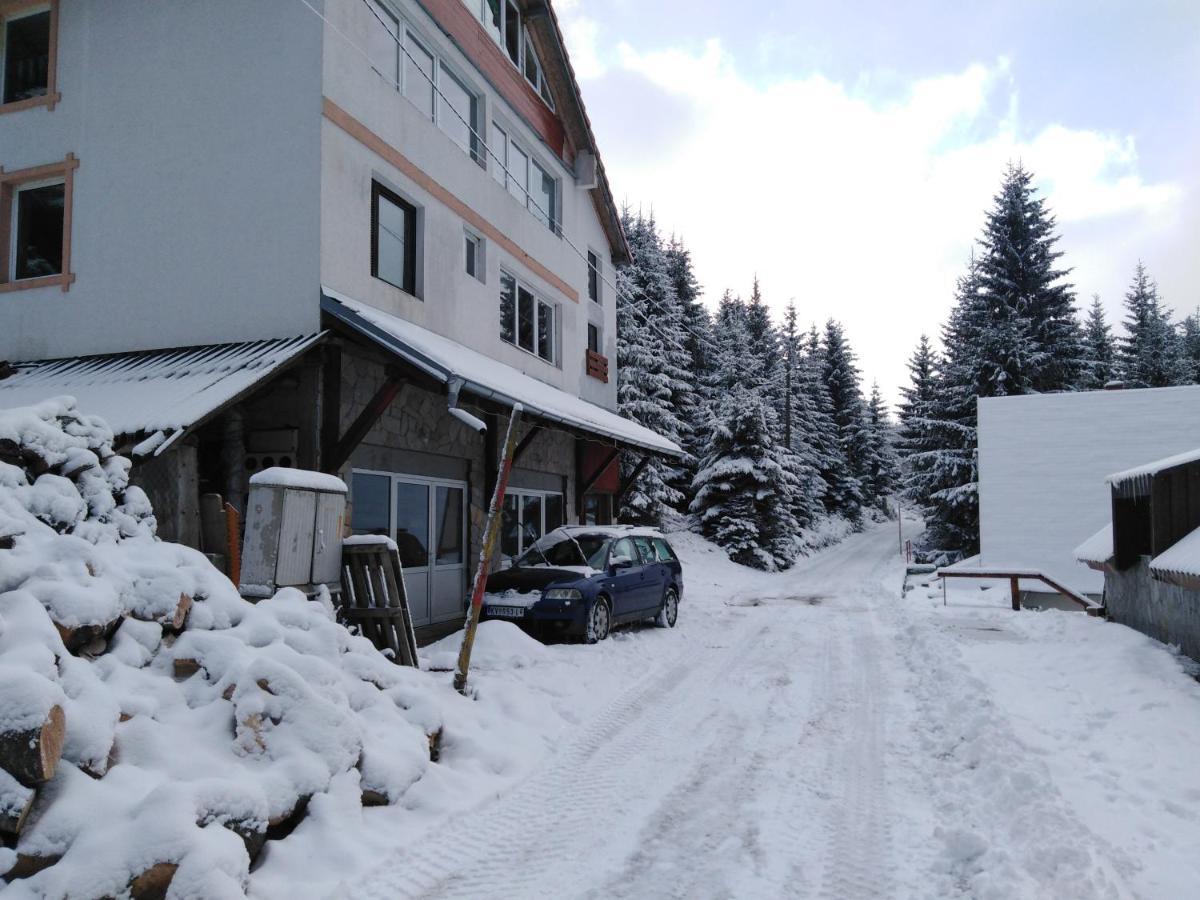 Appartement Kuca Za Odmor "Djurovic" à Kopaonik Extérieur photo