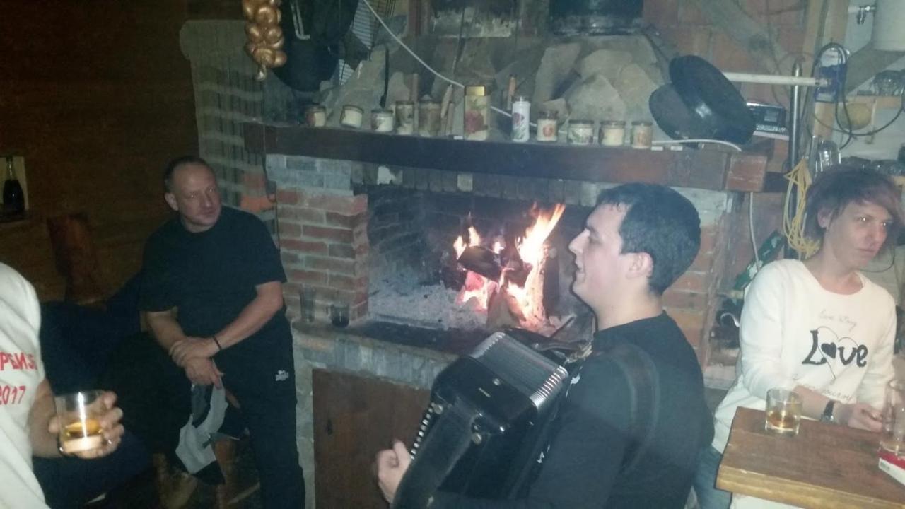 Appartement Kuca Za Odmor "Djurovic" à Kopaonik Extérieur photo