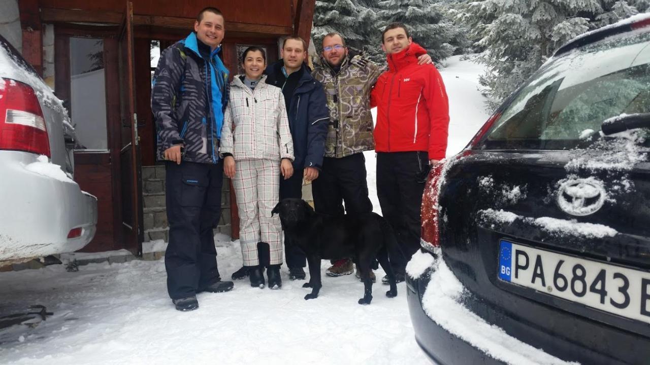 Appartement Kuca Za Odmor "Djurovic" à Kopaonik Extérieur photo