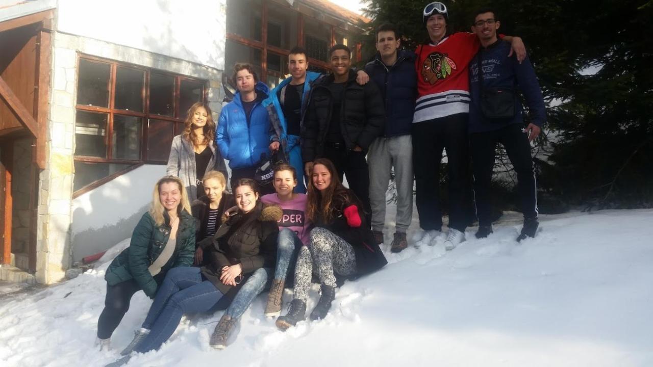 Appartement Kuca Za Odmor "Djurovic" à Kopaonik Extérieur photo