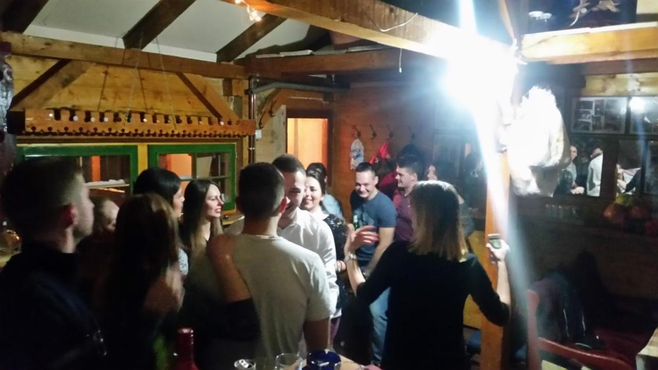 Appartement Kuca Za Odmor "Djurovic" à Kopaonik Extérieur photo