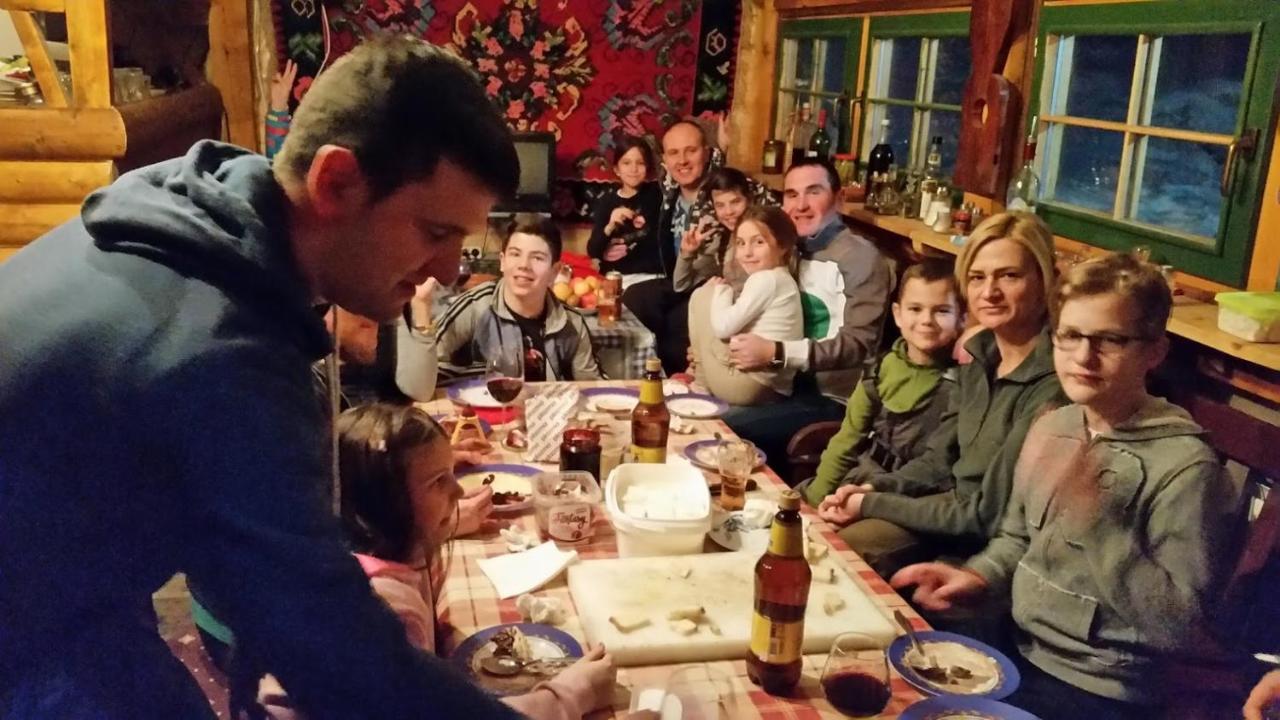 Appartement Kuca Za Odmor "Djurovic" à Kopaonik Extérieur photo