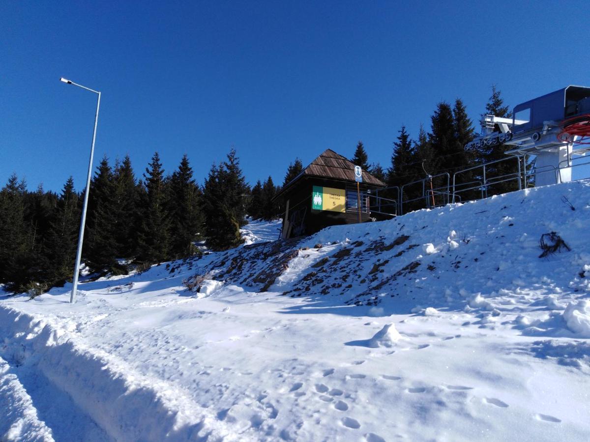 Appartement Kuca Za Odmor "Djurovic" à Kopaonik Extérieur photo