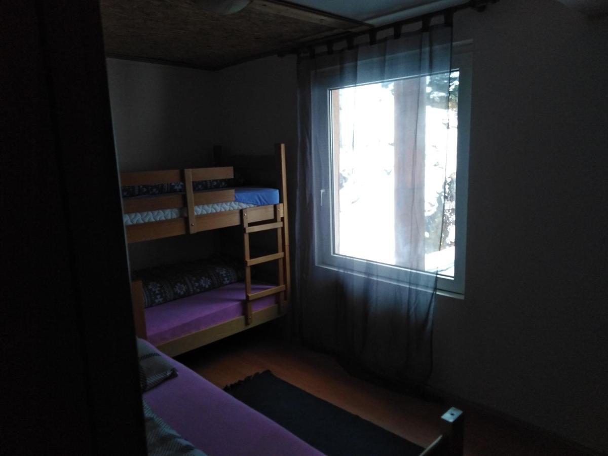 Appartement Kuca Za Odmor "Djurovic" à Kopaonik Extérieur photo