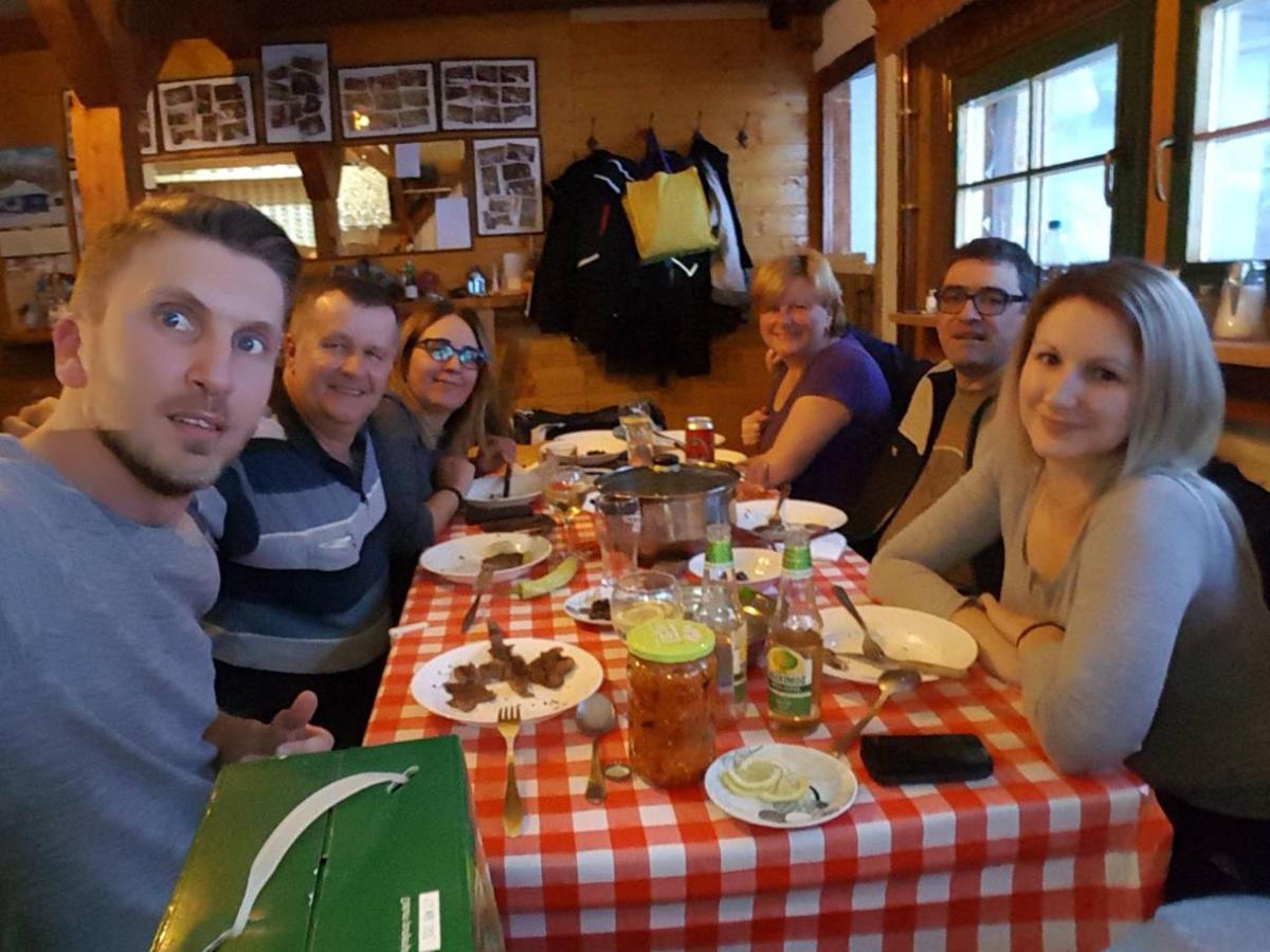 Appartement Kuca Za Odmor "Djurovic" à Kopaonik Extérieur photo