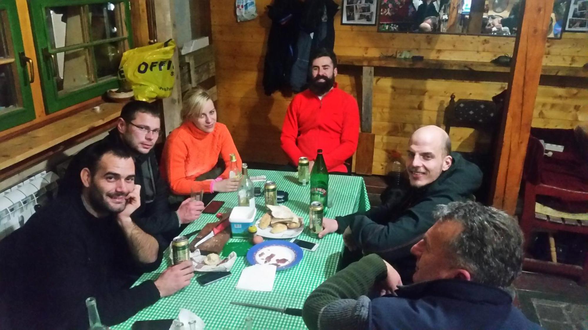 Appartement Kuca Za Odmor "Djurovic" à Kopaonik Extérieur photo